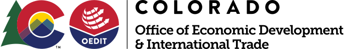 Enterprise Zone Program (Colorado) logo